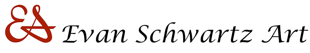 EVAN SCHWARTZ ART