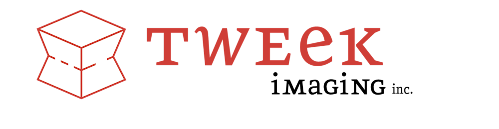 Tweek Imaging