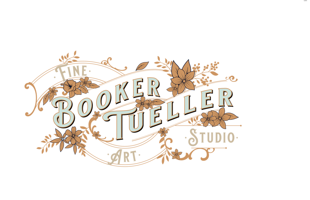 Booker Tueller