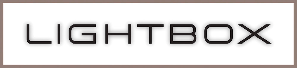 LIGHTBOX | Fine Art Printing