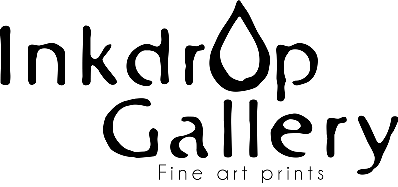 Inkdrop Gallery