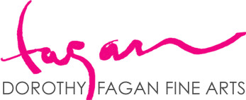 Dorothy Fagan Joy's Garden