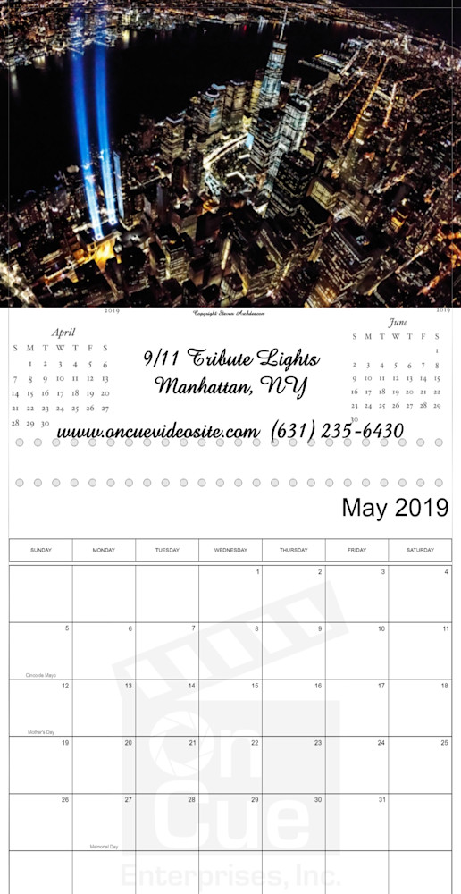 5 May 5 May