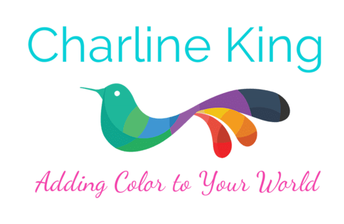 Charline King
