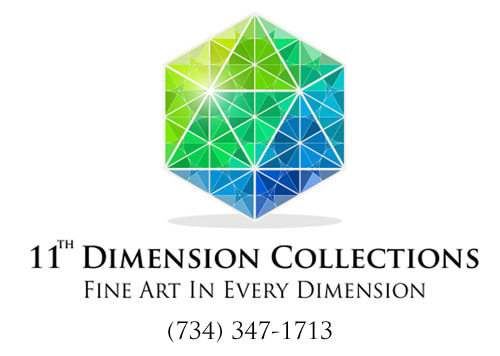 11th Dimension Collections