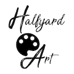 Halfyard Art