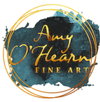 Amy O'Hearn Art