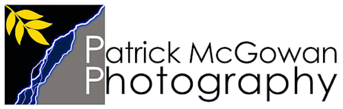 Patrick McGowan Photography