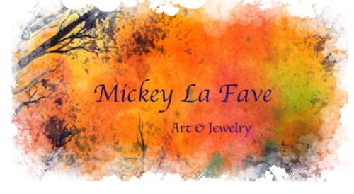 Mickey La Fave Fine Art & Jewelry
