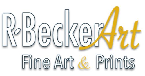 R Becker Art