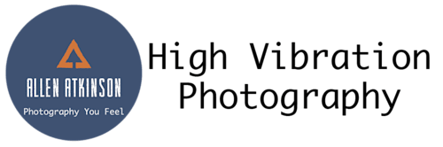 High Vibration Photography