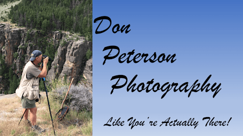 Don Peterson Photography