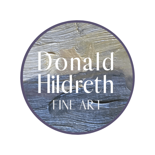 Donald Hildreth Fine Art