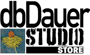 dbDauer Studio Store