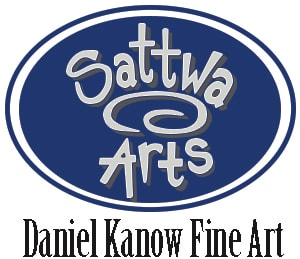 Daniel Kanow Fine Art