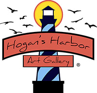 Hogan's Harbor Art Gallery