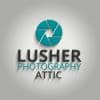 Lusher Photography Attic