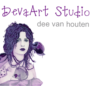 Dee Van Houten