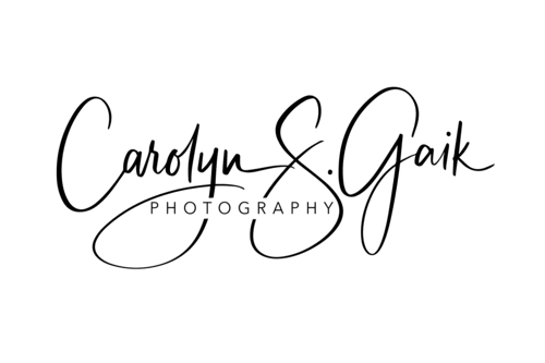 Carolyn S. Gaik Photography