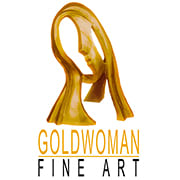 Goldwoman Fine Art