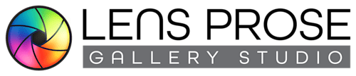 Lens Prose Gallery Studio