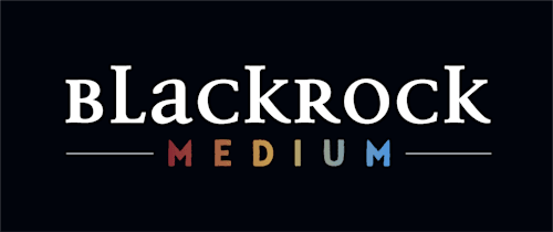 BlackRock Medium LLC.