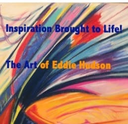 The Art of Eddie Hudson