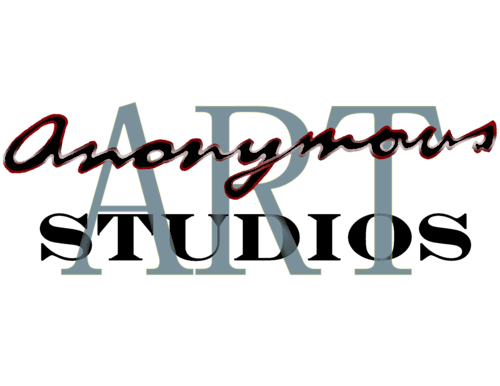 Anonymous Art Studios