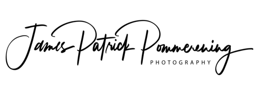 James Patrick Pommerening Photography