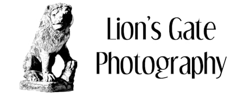 Lion's Gate Photography