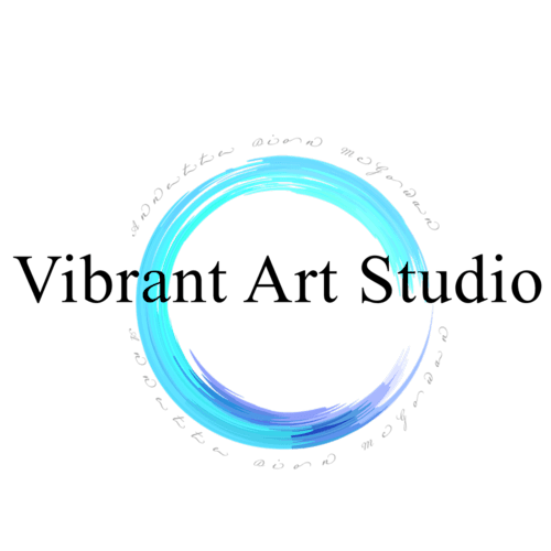 vibrant arts Studio