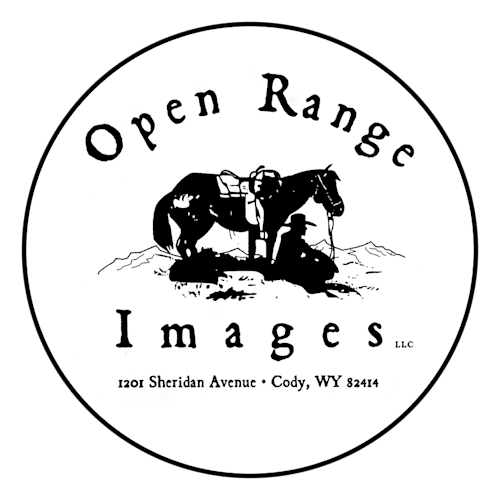 Open Range Images Online