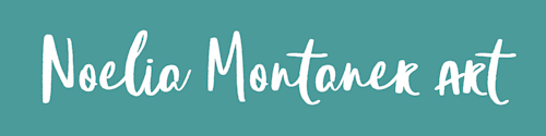 Noelia Montaner Art