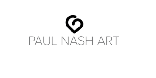 Paul Nash Art