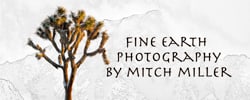 Fine Earth Photography by Mitch Miller
