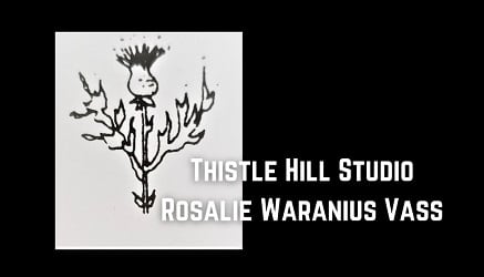 Rosalie Waranius Vass