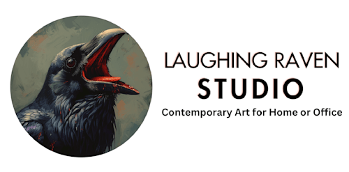 Laughing Raven Studio