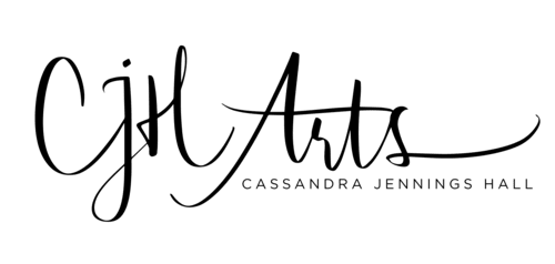 Cassandra Jennings Hall Arts