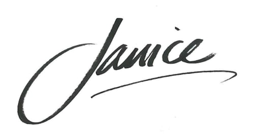 Janice Pastor Fine Art