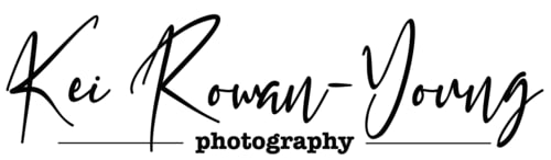 KEI ROWAN-YOUNG PHOTOGRAPHY