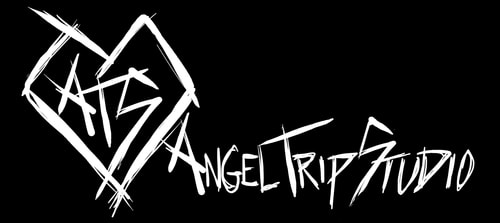 Angelt Trip Studio - Art by Jaz