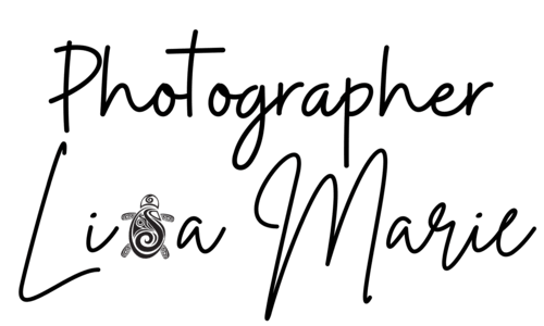 Photographer Lisa Marie