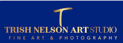 Trish Nelson Art Studio