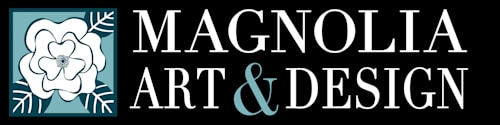 Magnolia Art & Design