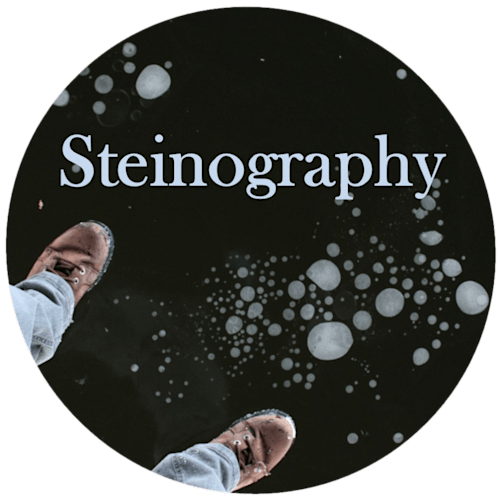 steinography