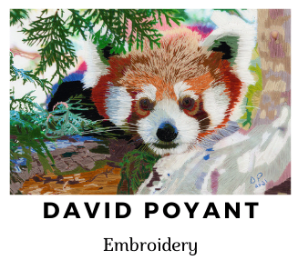 David Poyant Paintings
