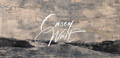 Casey Wait Art