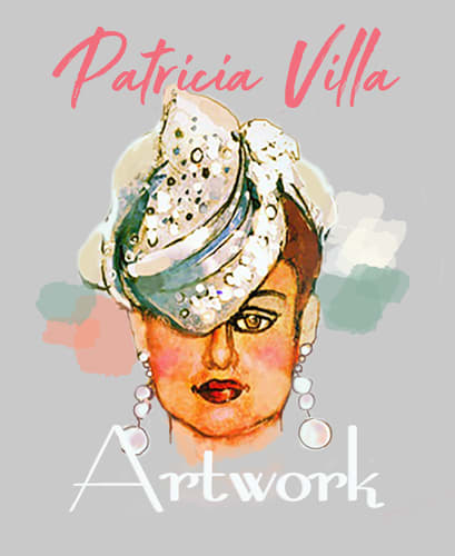 patriciavillaartwork