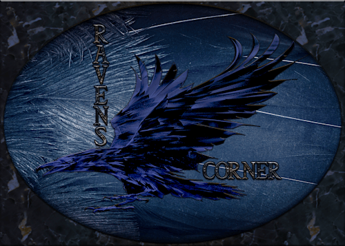 Ravens Corner