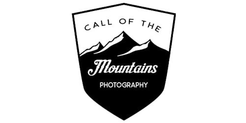 Call of the Mountains Photography